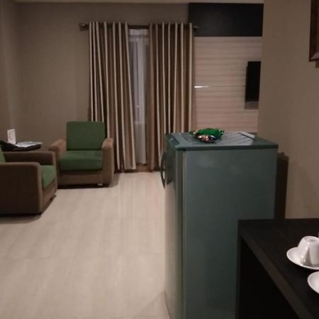 Hotel Olive Tangerang Værelse billede