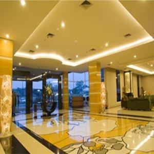 Hotel Olive Tangerang Eksteriør billede